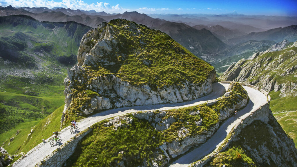 cosa vedere alta via del sale